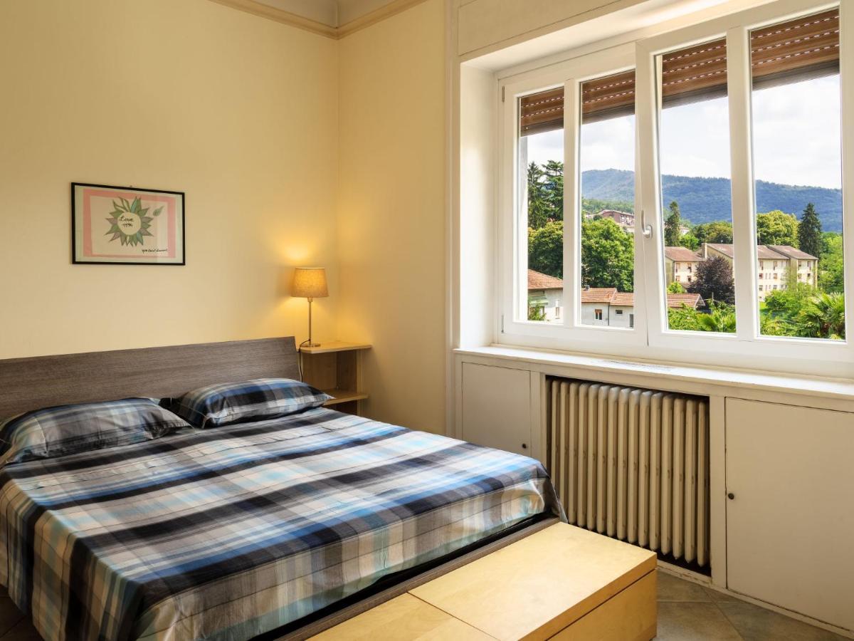 Apartment Del Sole-2 By Interhome Luino Exterior photo