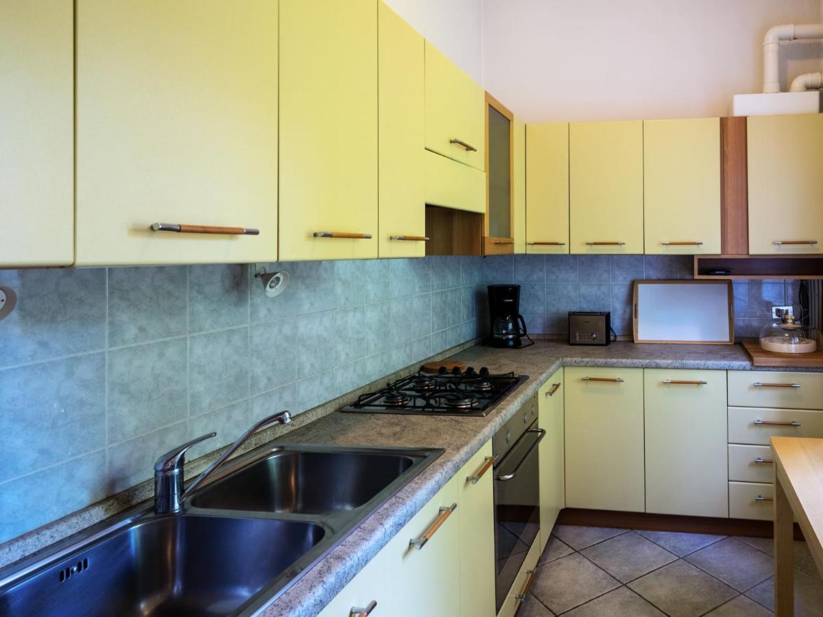 Apartment Del Sole-2 By Interhome Luino Exterior photo