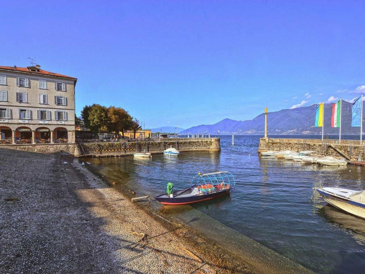 Apartment Del Sole-2 By Interhome Luino Exterior photo