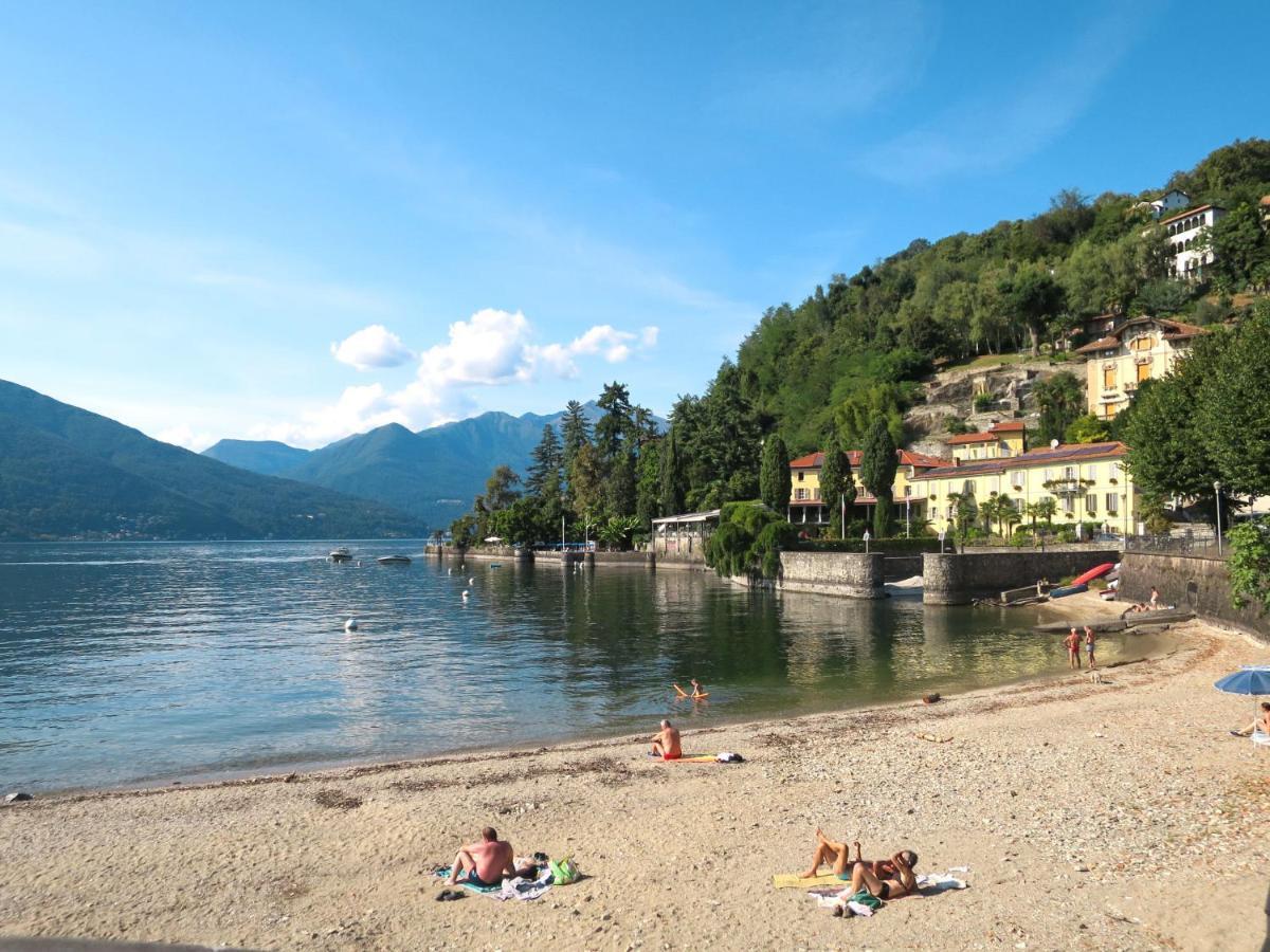 Apartment Del Sole-2 By Interhome Luino Exterior photo