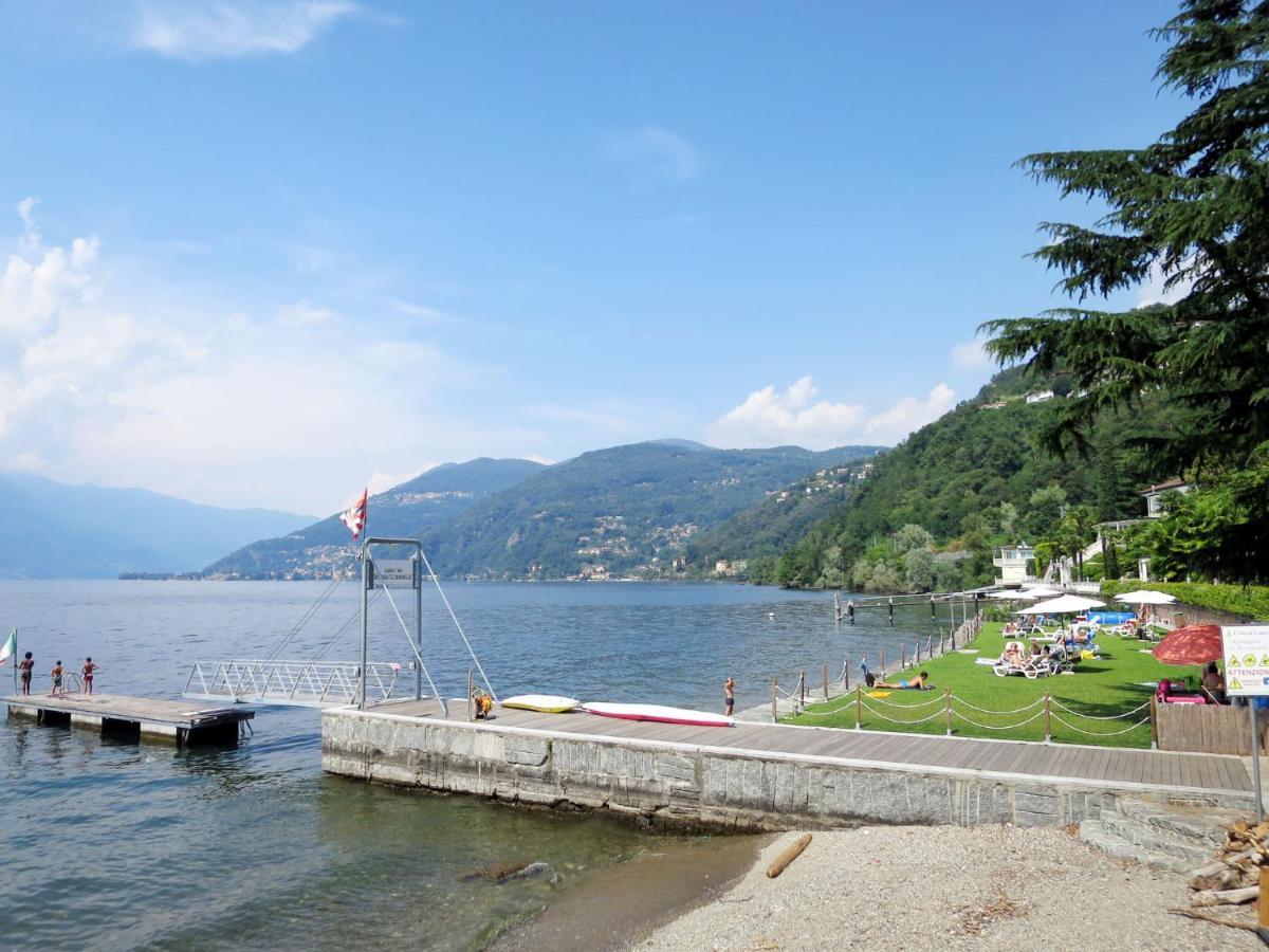 Apartment Del Sole-2 By Interhome Luino Exterior photo